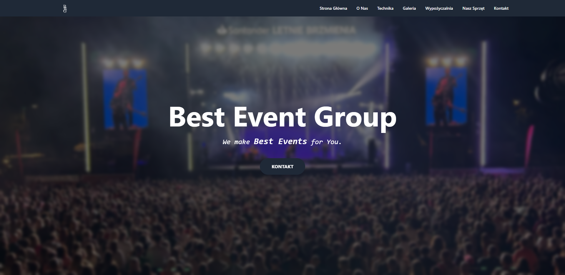 Best Event Group